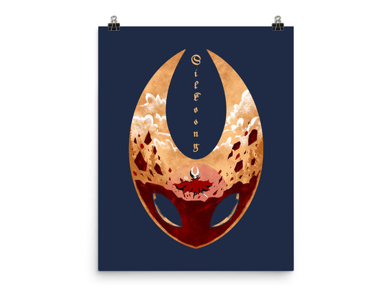 Mask Of Pride