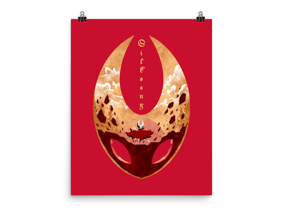 Mask Of Pride