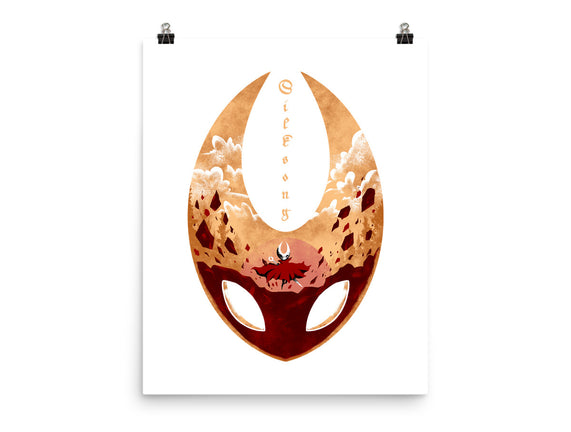 Mask Of Pride
