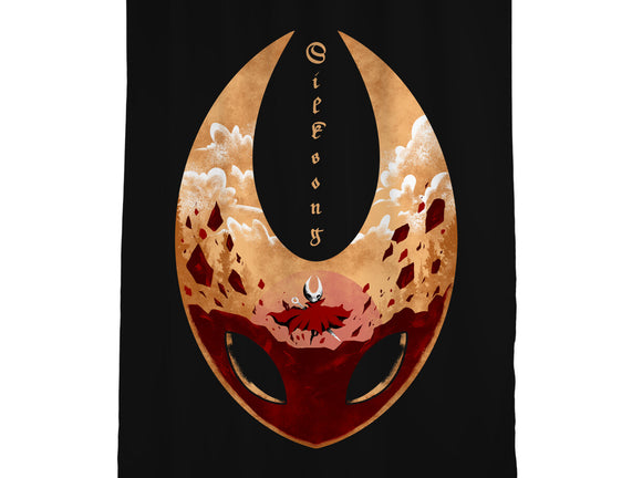Mask Of Pride