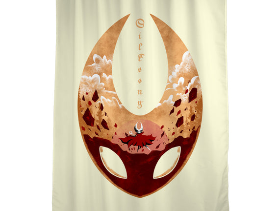 Mask Of Pride