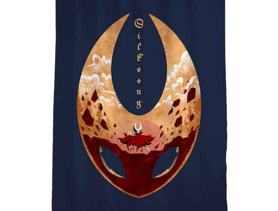 Mask Of Pride