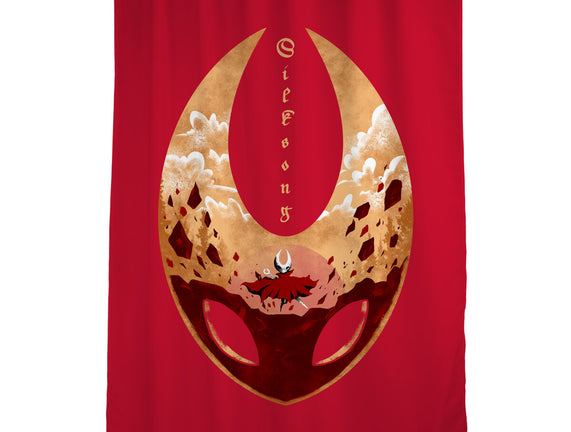 Mask Of Pride