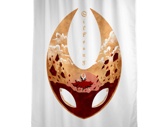Mask Of Pride
