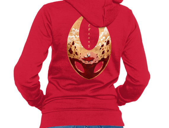 Mask Of Pride