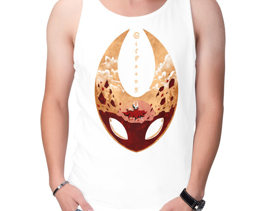 Mask Of Pride