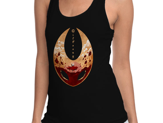 Mask Of Pride