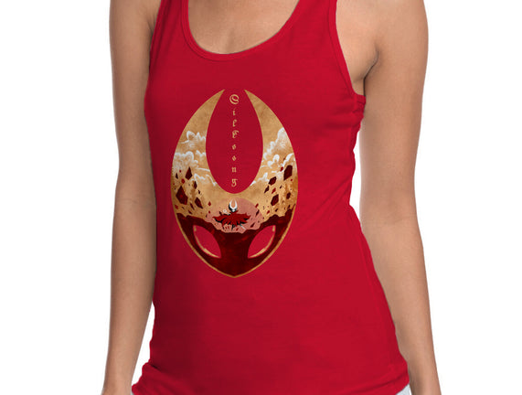 Mask Of Pride