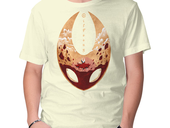 Mask Of Pride