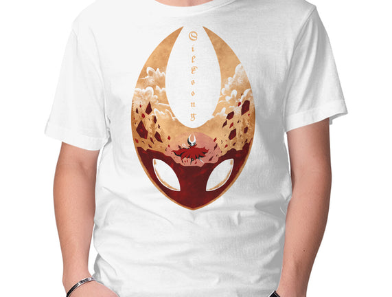 Mask Of Pride