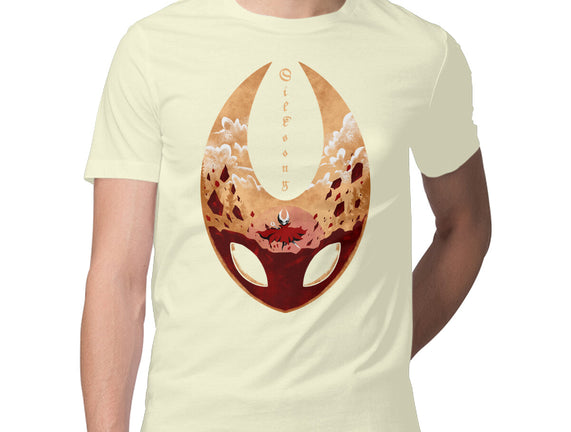 Mask Of Pride