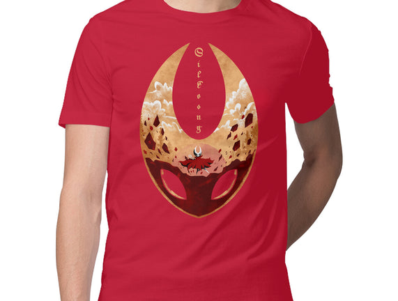 Mask Of Pride