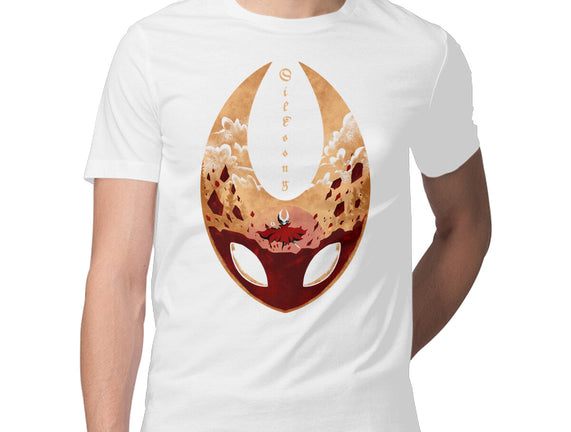 Mask Of Pride