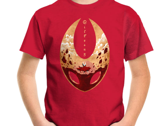 Mask Of Pride
