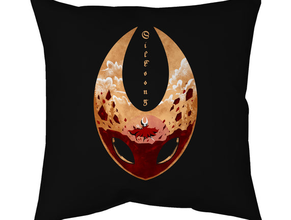 Mask Of Pride