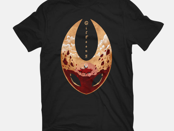Mask Of Pride
