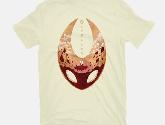 Mask Of Pride