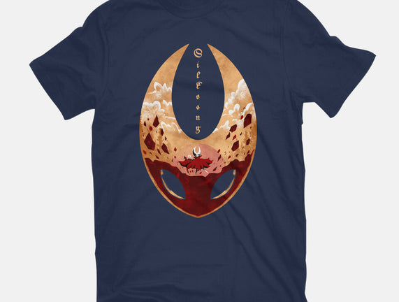 Mask Of Pride