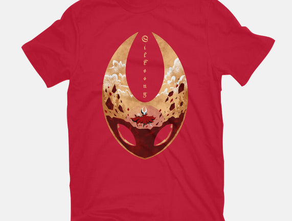 Mask Of Pride