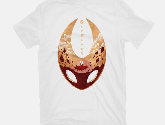 Mask Of Pride