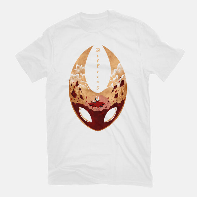 Mask Of Pride-Mens-Premium-Tee-spoilerinc