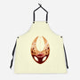 Mask Of Pride-Unisex-Kitchen-Apron-spoilerinc