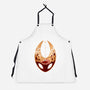 Mask Of Pride-Unisex-Kitchen-Apron-spoilerinc