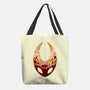 Mask Of Pride-None-Basic Tote-Bag-spoilerinc