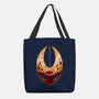 Mask Of Pride-None-Basic Tote-Bag-spoilerinc
