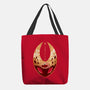 Mask Of Pride-None-Basic Tote-Bag-spoilerinc