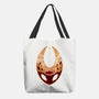 Mask Of Pride-None-Basic Tote-Bag-spoilerinc