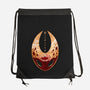 Mask Of Pride-None-Drawstring-Bag-spoilerinc