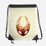 Mask Of Pride-None-Drawstring-Bag-spoilerinc