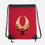 Mask Of Pride-None-Drawstring-Bag-spoilerinc