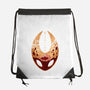 Mask Of Pride-None-Drawstring-Bag-spoilerinc