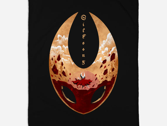 Mask Of Pride