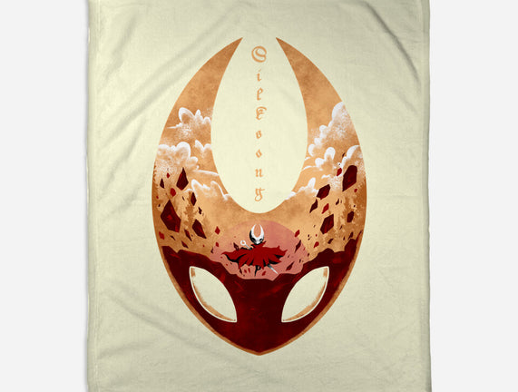 Mask Of Pride