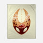 Mask Of Pride-None-Fleece-Blanket-spoilerinc