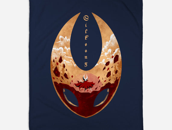 Mask Of Pride
