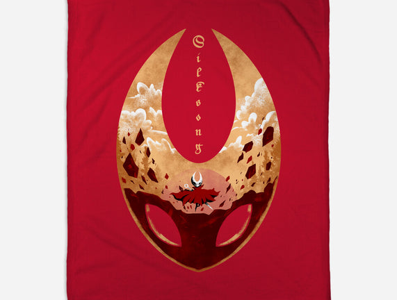 Mask Of Pride