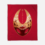 Mask Of Pride-None-Fleece-Blanket-spoilerinc