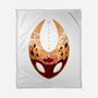 Mask Of Pride-None-Fleece-Blanket-spoilerinc