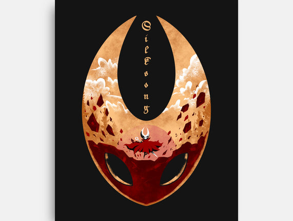 Mask Of Pride