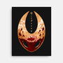 Mask Of Pride-None-Stretched-Canvas-spoilerinc