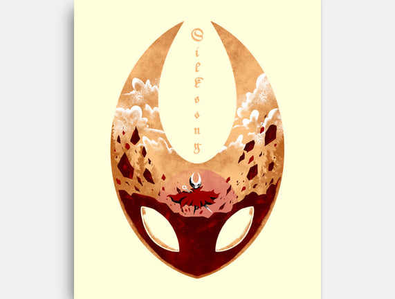 Mask Of Pride