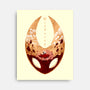 Mask Of Pride-None-Stretched-Canvas-spoilerinc