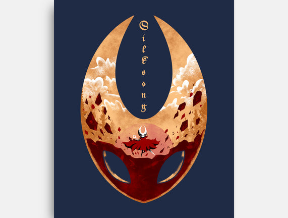 Mask Of Pride