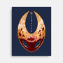 Mask Of Pride-None-Stretched-Canvas-spoilerinc