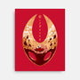 Mask Of Pride-None-Stretched-Canvas-spoilerinc