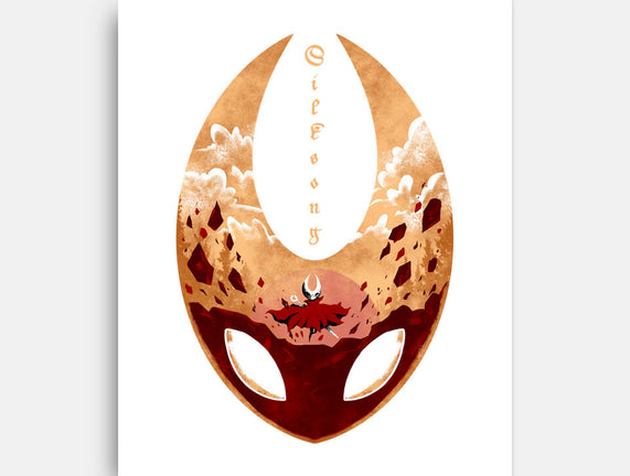 Mask Of Pride